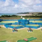 Business 38 image THORNESS BAY HOLIDAY PARK Travel & Tourism in Cowes Is