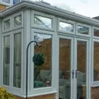 Business 4 image THORNTON & WOOD UK Woodworking Equipment & Supplies in Rotherham So