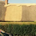Business 2 image THREE SHIRES THATCHERS Roofing Contractors in Leicester Le
