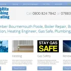 Business 7 image THUMBPRINT WEBSITE DESIGN Web Hosting & Domain Name Registration in Bournemouth Do