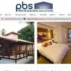 Business 8 image THUMBPRINT WEBSITE DESIGN Web Hosting & Domain Name Registration in Bournemouth Do