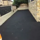 Business 9 image TIDY DRIVES Paving & Driveway Contractors in Bradford We