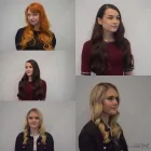 Business 1 image TIFFS HAIR DESIGN CHATHAM Nail Salons & Technicians in Chatham Ke