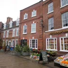 Business 1 image TIGER PRINT (THE BUSINESS PRINTER) Printers & Lithographers in Selby No