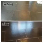 Business 6 image TILE & GROUT SOLUTIONS Stone Cleaners & Restorers in Lisburn Co