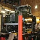 Business 3 image TIM FRY LANDROVERS Used Car Dealers in Cheltenham Gl