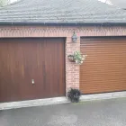 Business 1 image TIM PRYCE GARAGE DOORS Woodworking in Burton-On-Trent Sts