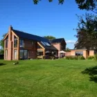 Business 4 image TIMBER INNOVATIONS Timber Framed Buildings in Shirley We