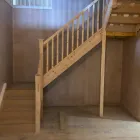 Business 2 image TIMBER STAIRS SCOTLAND Stair Builders in Strathaven La