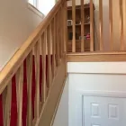 Business 4 image TIMBER STAIRS SCOTLAND Stair Builders in Strathaven La