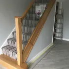 Business 5 image TIMBER STAIRS SCOTLAND Stair Builders in Strathaven La
