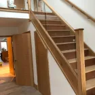 Business 6 image TIMBER STAIRS SCOTLAND Stair Builders in Strathaven La