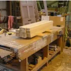 Business 3 image TIMBERTECH (SCOTLAND) LTD Joinery Manufacturers in Loanhead Mi
