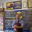 Business 10 image TIMPSON LOCKSMITH & SAFE ENGINEERS Locksmiths in Merthyr Tydfil Mi