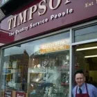 Business 13 image TIMPSON LOCKSMITH & SAFE ENGINEERS Locksmiths in Merthyr Tydfil Mi