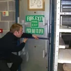 Business 10 image TIMPSON LOCKSMITH & SAFE ENGINEERS Locksmiths in Northampton No