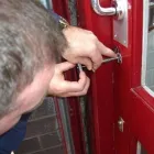 Business 12 image TIMPSON LOCKSMITH & SAFE ENGINEERS Locksmiths in Northampton No
