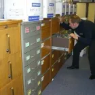 Business 14 image TIMPSON LOCKSMITH & SAFE ENGINEERS Locksmiths in Motherwell La
