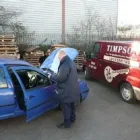 Business 17 image TIMPSON LOCKSMITH & SAFE ENGINEERS Locksmiths in Newark No