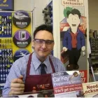 Business 18 image TIMPSON LOCKSMITH & SAFE ENGINEERS Locksmiths in Merthyr Tydfil Mi