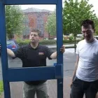 Business 15 image TIMPSON LOCKSMITH & SAFE ENGINEERS Locksmiths in Motherwell La