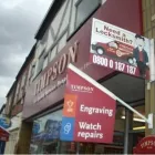 Business 5 image TIMPSON LOCKSMITH & SAFE ENGINEERS Locksmiths in Merthyr Tydfil Mi