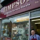 Business 7 image TIMPSON LOCKSMITH & SAFE ENGINEERS Locksmiths in Gravesend Ke