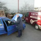 Business 5 image TIMPSON LOCKSMITH & SAFE ENGINEERS Locksmiths in Selby No