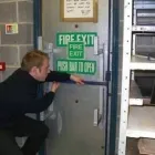 Business 8 image TIMPSON LOCKSMITH & SAFE ENGINEERS Locksmiths in Merthyr Tydfil Mi