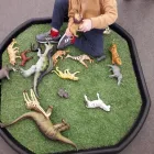 Business 1 image TIPTREE PRESCHOOL NURSERY Sports & Recreation in Ilford Gr