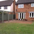 Business 2 image TITAN GAMES LTD Toy Shops in Lichfield St