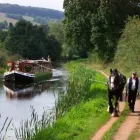 Business 2 image TIVERTON CANAL CO Water Sports in Tiverton De