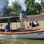 Business 5 image TIVERTON CANAL CO Water Sports in Tiverton De