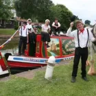 Business 7 image TIVERTON CANAL CO Water Sports in Tiverton De