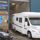 Business 3 image TJH AUTO LTD Tyre Dealers & Repairs in Barnstaple De