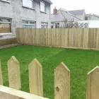 Business 2 image TJK BUILDERS & MAINTENANCE Builders in Deal Ke