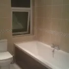 Business 3 image TJR PLUMBING & TILING Bathroom Tiling in Shipley We