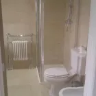 Business 4 image TJR PLUMBING & TILING Bathroom Tiling in Shipley We
