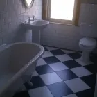 Business 1 image TJR PLUMBING & TILING Bathroom Tiling in Shipley We