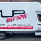 Business 1 image TLP SELF DRIVE Luton Van Hire in Smethwick We