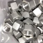 Business 1 image TML TITANIUM METALS UK LTD Metals in West Bromwich We