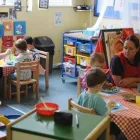 Business 4 image TOAD HALL NURSERY Preschools in Wokingham Be