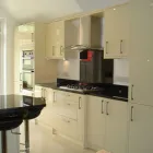 Business 25 image TOM ADAMS KITCHEN & BATHROOM INSTALLATIONS Bathroom Design & Installation in Perth Pe