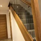 Business 3 image TOM LAWRENCE RENOVATIONS Woodworking in Solihull We