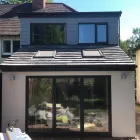 Business 25 image TOM LAWRENCE RENOVATIONS Woodworking in Solihull We