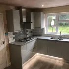 Business 29 image TOM LAWRENCE RENOVATIONS Woodworking in Solihull We