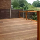 Business 1 image TOMLINSON PARBANS LTD Timber Merchants in Stockport Ch