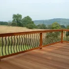 Business 2 image TOMLINSON PARBANS LTD Timber Merchants in Stockport Ch