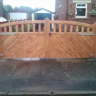 Business 6 image TOMLINSON PARBANS LTD Timber Merchants in Stockport Ch