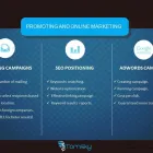 Business 3 image TOMSKY LTD Web Developers in Rotherham So